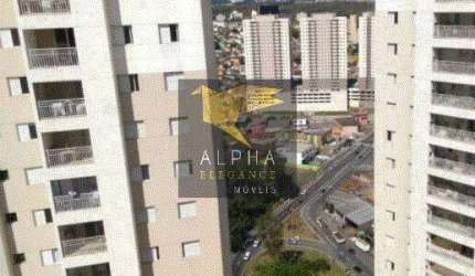 Apartamento Parque Barueri para Venda R$ 450.000,00