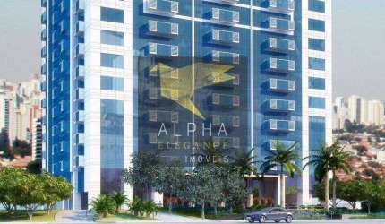 VENDA DE SALAS COMERCIAIS ALPHA GREEN (MEIA LAJE OU INTEIRA)