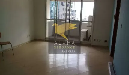Apartamento no Master Alphaville para Venda