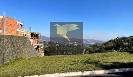 Lindo Terreno à Venda em Alphaville 
R$460.000,00