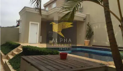 CASA ESPETACULAR ESTILO CLÁSSICO – GENESIS 1