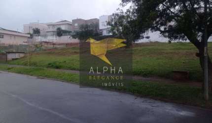 LINDO TERRENO NO GENESIS 1 ALPHAVILLE!!