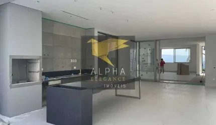 MARAVILHOSA CASA À VENDA NO CONDOMÍNIO TAMBORE 10 EM ALPHAVILLE