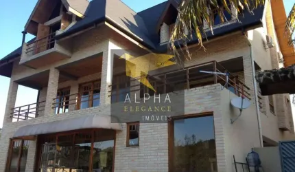 Maravilhosa casa para venda e locação no Gênesis 2 em Alphaville!!!