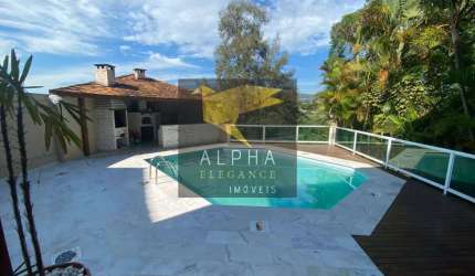 Oportunidade: Casa à venda no Residencial 6 em Alphaville!!