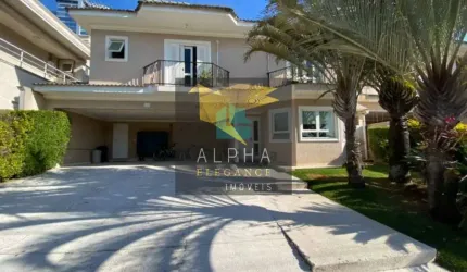 Oportunidade Casa à Venda Alpha Conde II  em Alphaville R$ 3.990.000,00