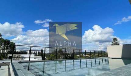 Alpha 1 Belíssima Casa p/ Locação R$ 60.000,00