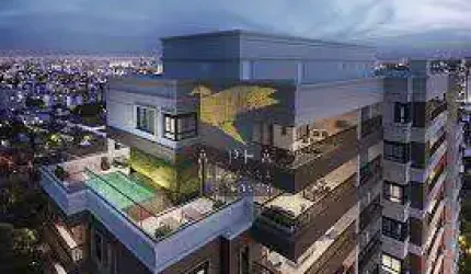 Venda de Apartamento no Atria * Garden*