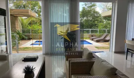 Locação de Casa Genesis 1