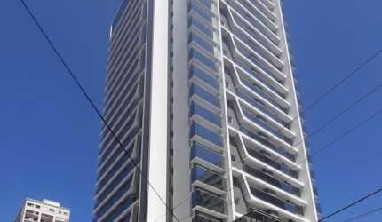Apartamento no Meireles, Vista Mar ( 01 quarteirão da Avenida Beira Mar ) Sala, Varanda, 02 Suites, Cozinha, Área de Serviço, 02 Vagas e  Condominio com Lazer Completo.