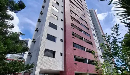 Excelente Localização, Posição Nascente, Sala, Varanda, 02 suítes, Cozinha, Área de Serviço, Dep. de Empregada,  Condominio c/ Portaria 24 horas, Salão de Festas,  Play Ground e Bicicletário.