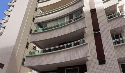 Apartamento na Aldeota, c/ Sala, Varanda, 03 Suites, Cozinha, Área de Serviço, 02 Vagas, Condominio c/ Portaria 24 horas, 02 Elevadores e Lazer Completo.