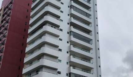 Apartamento na Aldeota, Nascente, todo projetado, c/ Sala, Varandão, 03 Suites, Gabinete, Lavabo, Cozinha, Área de Serviço, Armários, 03 Vagas e condomínio c/ Lazer.