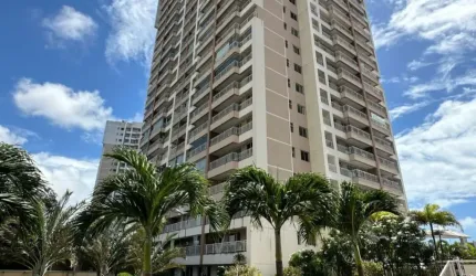 Apartamento no Papicu, Lazer Completo,  próximo ao Shopping Rio pa