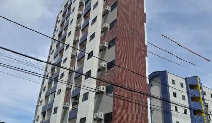 Apartamento próximo á Unifor, Fortaleza - Ceará.