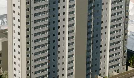 Apartamento na Cidade 2000, Fortaleza - Ceará