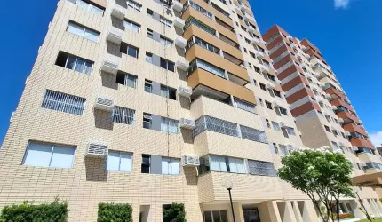 Apartamento Nascente, Varjora, Fortaleza - Ceará.