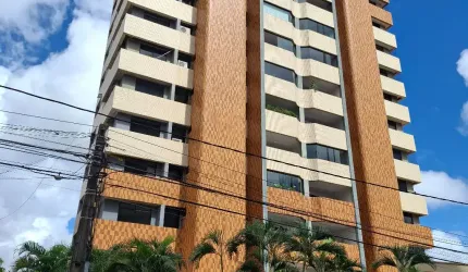 Apartamento no Guararapes, Fortaleza - Ceará.