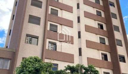Apartamento para Alugar em Centro, Ponta Grossa - PR
