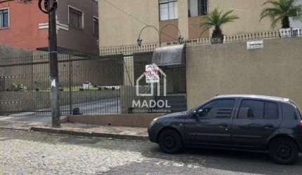 Apartamento para Alugar em Centro, Ponta Grossa - PR