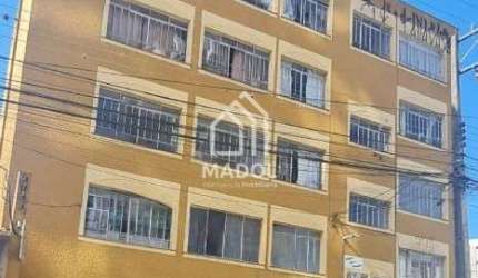 Apartamento para Alugar em Centro, Ponta Grossa - PR