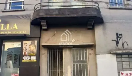 Apartamento para Alugar em Centro, Ponta Grossa - PR