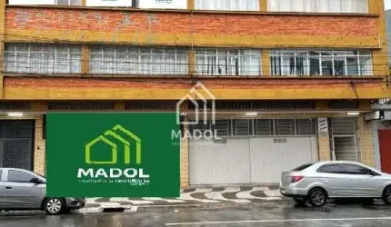 Apartamento para Alugar em Centro, Ponta Grossa - PR