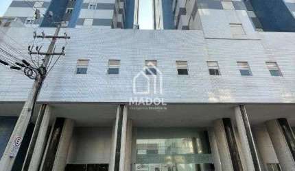 Apartamento para Alugar em Centro, Ponta Grossa - PR