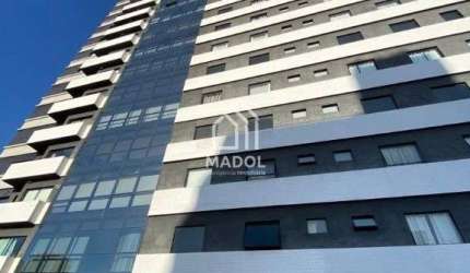 Apartamento para Alugar em Estrela, Ponta Grossa - PR