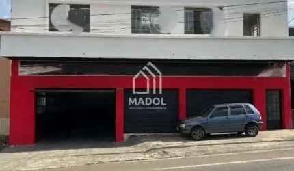 Apartamento para Alugar em Nova Rússia, Ponta Grossa - PR