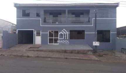 Apartamento para Alugar em Olarias, Ponta Grossa - PR