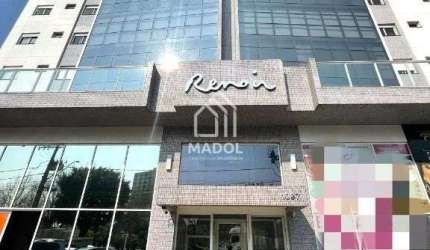 Apartamento para Alugar em Olarias, Ponta Grossa - PR