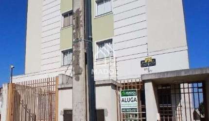 Apartamento para Alugar em Ronda, Ponta Grossa - PR