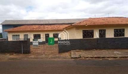 Kitnet em condomínio para Locação em Uvaranas, Ponta Grossa - PR