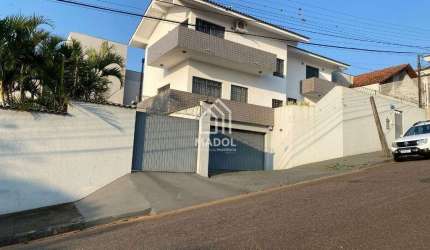 Sobrado para Alugar em Estrela, Ponta Grossa - PR