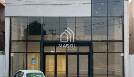Comercial na Av. Gen Carlos Cavalcante - 543m2 LOCALIZAÇÃO PREVILEGIADA