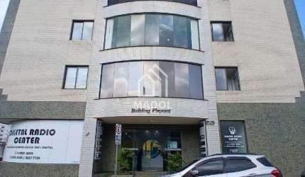 Conjunto para alugar, 420 m² por R$ 12.000,00/mês - Centro - Ponta Grossa/PR