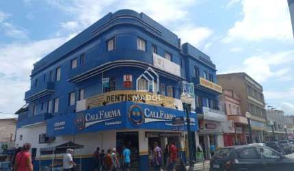 Sala para alugar por R$ 6.225/mês - Centro - Ponta Grossa/PR