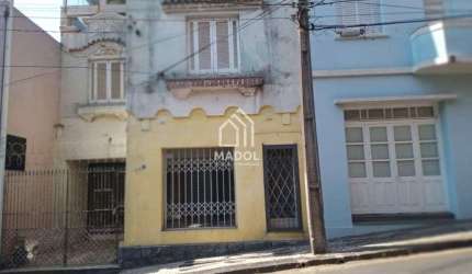 Sala Comercial Central para locação