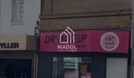 Sala para alugar por R$ 12.250/mês - Centro - Ponta Grossa/PR