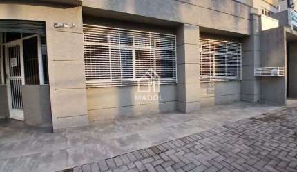 Sala para alugar, 20 m² por R$ 2.550/mês - Centro - Ponta Grossa/PR