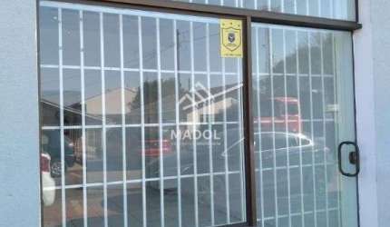 Sala para Alugar em Colônia Dona Luiza, Ponta Grossa - PR
