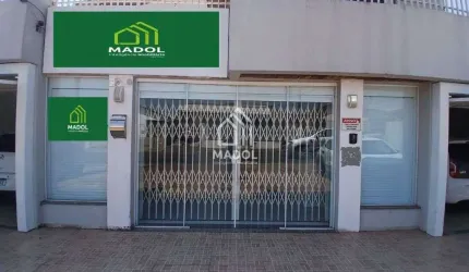 Sala para alugar, 20 m² por R$ 1.650/mês - Neves - Ponta Grossa/PR