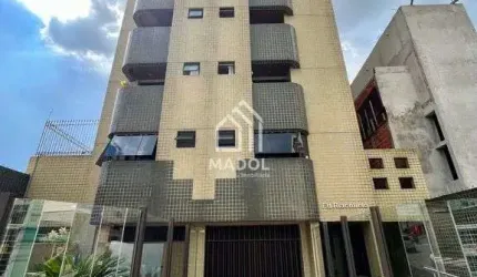 Apartamento à Venda em Centro, Ponta Grossa - PR