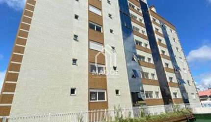 Apartamento à Venda em Centro, Ponta Grossa - PR
