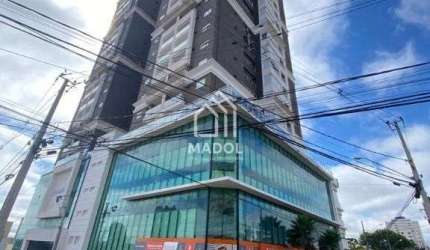 Apartamento - Ed. Evolution Towers