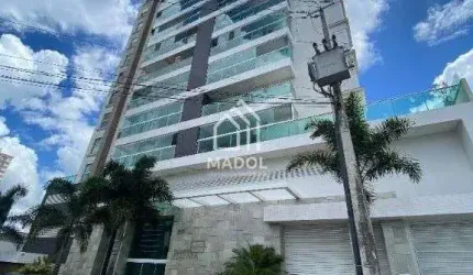Apartamento à Venda em Centro, Ponta Grossa - PR