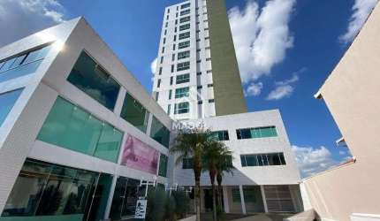Apartamento à Venda em Centro, Ponta Grossa - PR