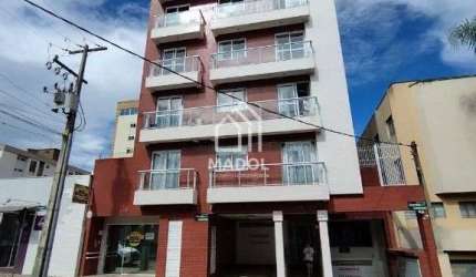 Apartamento à Venda em Centro, Ponta Grossa - PR
