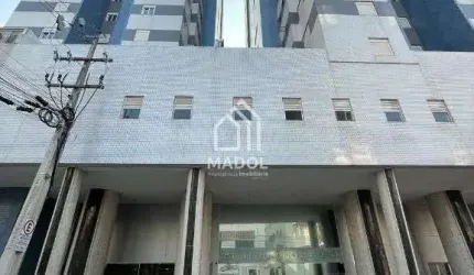 APARTAMENTO 2 QUARTOS COM SUITE PARA VENDA NO EDIF LEONARDO DA VINCI